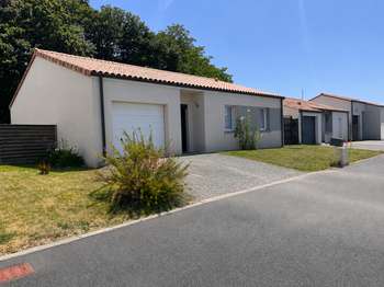 Vente maison 4 pièces La Mothe-Achard 85