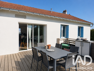Vente maison 5 pièces Vente maison 5 pièces