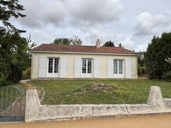 Vente maison 3 pièces La Mothe-Achard 85