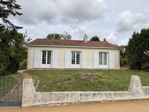 Vente maison 3 pièces La Mothe-Achard 85