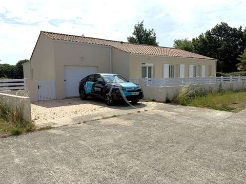Vente maison 3 pièces La Mothe-Achard 85