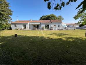 Vente Maison 4 chambresLa Mothe-Achard
