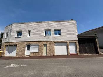 Vente Maison 3 chambresLa Mothe-Achard