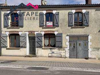 Vente Maison 4 chambresLa Mothe-Achard