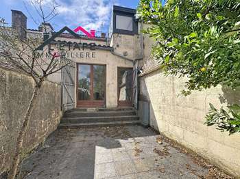 Vente maison 6 pièces La Mothe-Achard 85