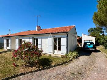 Vente Maison 4 chambresLa Mothe-Achard