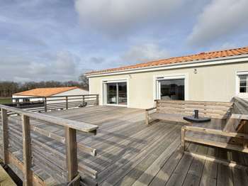 Vente Maison 4 chambresLa Mothe-Achard