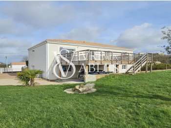 Vente Maison 4 chambresLa Mothe-Achard