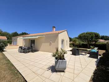 Vente maison 4 pièces La Mothe-Achard 85