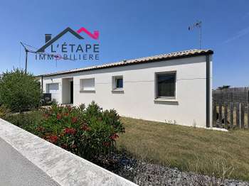 Vente Maison 3 chambresLa Mothe-Achard