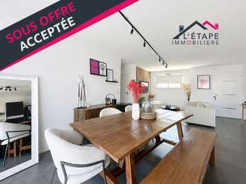 Vente Maison 3 chambresLa Mothe-Achard