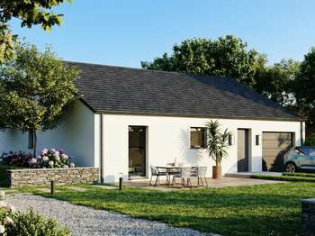 Vente maison 4 pièces Vente maison 4 pièces