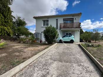 Vente maison 6 pièces La Mothe-Achard 85