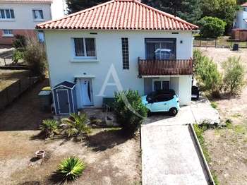 Vente Maison 4 chambresLa Mothe-Achard