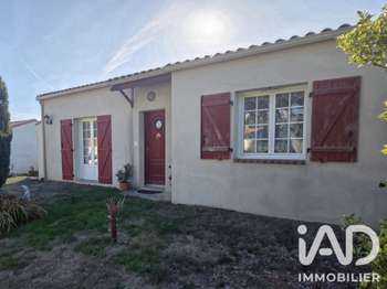 Vente maison 3 pièces Vente maison 3 pièces