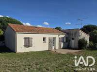 Vente maison 3 pièces Vente maison 3 pièces