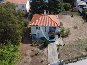 Vente Maison 4 chambresLa Mothe-Achard