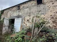 Vente maison 1 pièce
