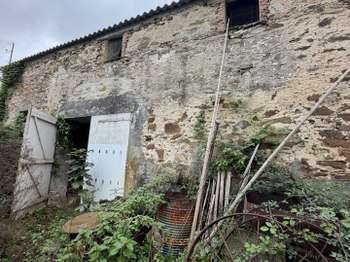 Photo Vente maison La Mothe-Achard