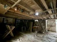 Vente maison 1 pièce