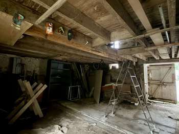 Vente maison 1 pièce