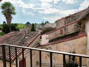 Vente Maison 4 chambresLa Mothe-Saint-Héray