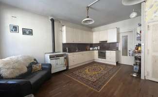 Photo Vente maison La Mothe-Saint-Héray