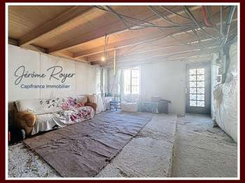 Vente maison 5 pièces La Mothe-Saint-Héray 79