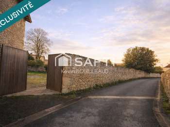 Vente maison 5 pièces La Mothe-Saint-Héray 79
