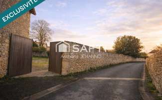 Photo Vente maison La Mothe-Saint-Héray