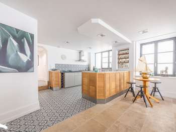 Vente maison 7 pièces La Mothe-Saint-Héray 79