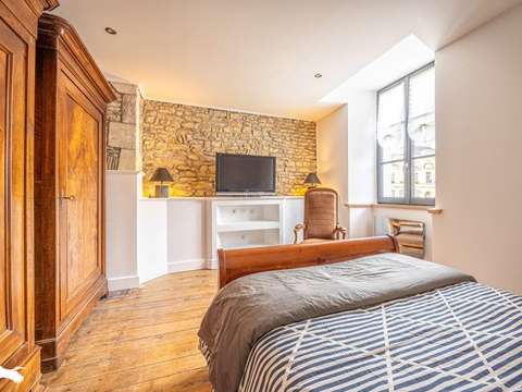 Vente maison 7 pièces La Mothe-Saint-Héray 79