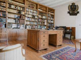 Vente maison 10 pièces
