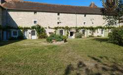 Photo Vente maison La Mothe-Saint-Héray