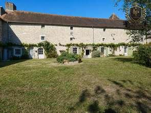 Vente Maison 8 chambresLa Mothe-Saint-Héray