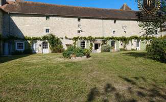 Photo Vente maison La Mothe-Saint-Héray