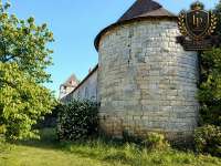 Vente maison 10 pièces
