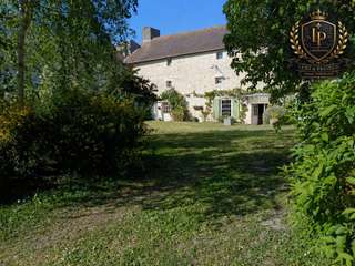 Vente maison 10 pièces