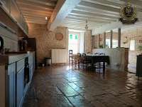 Vente maison 10 pièces