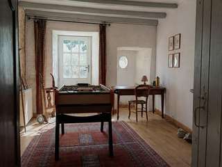 Vente maison 10 pièces