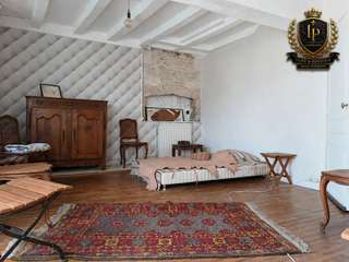 Vente maison 10 pièces