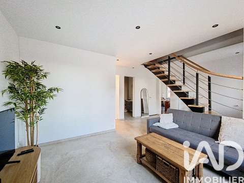 Vente maison 5 pièces La Motte 22