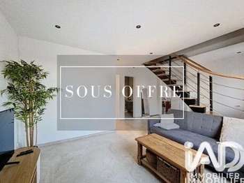 Vente maison 5 pièces La Motte 22
