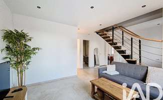 Photo Vente maison La Motte