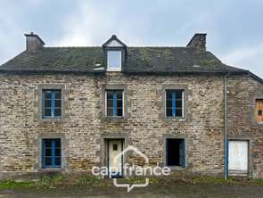 Vente Maison 3 chambresLa Motte