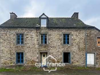 Vente maison 5 pièces La Motte 22