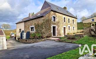 Photo Vente maison La Motte