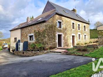 Vente maison 6 pièces La Motte 22