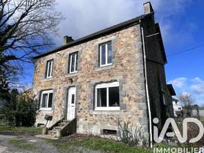 Vente Maison 4 chambresLa Motte