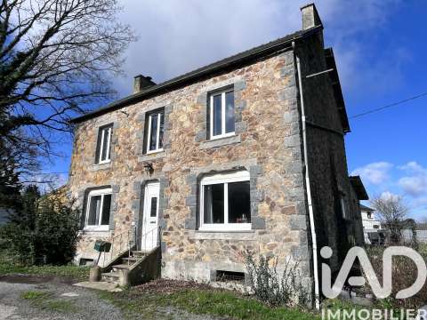 Vente maison 6 pièces La Motte 22